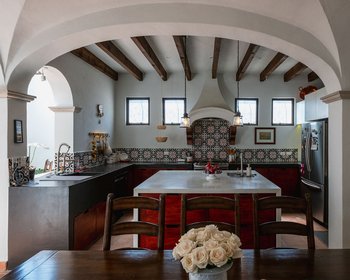 Casa Revueltas- Luxury Hillside Living with Panoramic Views of San Miguel – San Miguel de Allende real estate photo 2