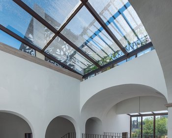 Casa Revueltas- Luxury Hillside Living with Panoramic Views of San Miguel – San Miguel de Allende real estate photo 4