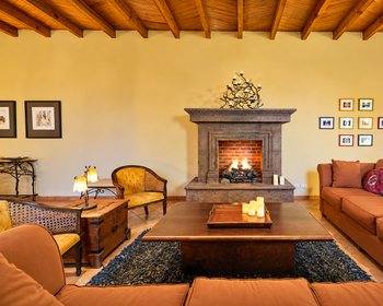 Casa Oasis – San Miguel de Allende real estate photo 2