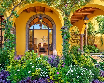 Casa Oasis – San Miguel de Allende real estate photo 4