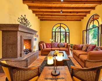 Casa Oasis – San Miguel de Allende real estate photo 1
