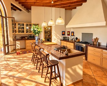 Casa Oasis – San Miguel de Allende real estate photo 3
