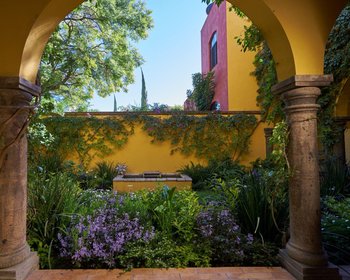 Casa Oasis – San Miguel de Allende real estate photo 3