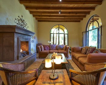Casa Oasis – San Miguel de Allende real estate photo 4