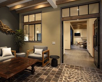 Casa suspiros  |  Elegante Casa con Alberca y Rooftop en San Miguel de Allende – San Miguel de Allende real estate photo 4