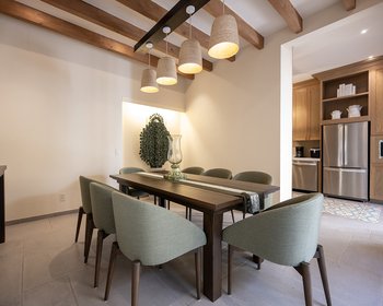 La Purísima | Exclusiva Vida en el Centro con Alberca y Diseño Sofisticado. – San Miguel de Allende real estate photo 3