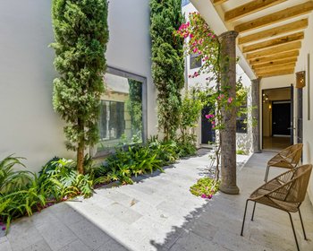 Casa Pino – San Miguel de Allende real estate photo 4
