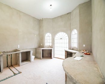 CASA EN VENTA PARA REMODELAR, VILLA DE LOS FRAILES – San Miguel de Allende real estate photo 3