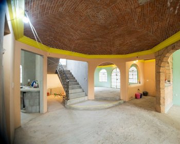 CASA EN VENTA PARA REMODELAR, VILLA DE LOS FRAILES – San Miguel de Allende real estate photo 4