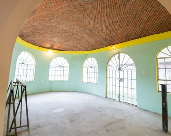 CASA EN VENTA PARA REMODELAR, VILLA DE LOS FRAILES – San Miguel de Allende real estate photo 4