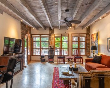 Casa Piedra Antigua – San Miguel de Allende real estate photo 3