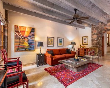 Casa Piedra Antigua – San Miguel de Allende real estate photo 2