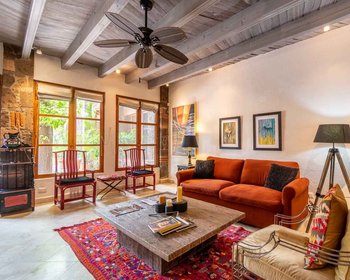 Casa Piedra Antigua – San Miguel de Allende real estate photo 1
