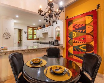 Casa Piedra Antigua – San Miguel de Allende real estate photo 4