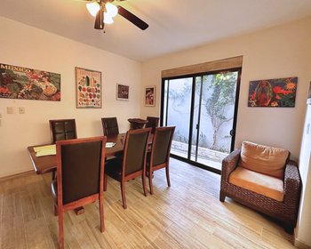 Villa San Gamaliel – San Miguel de Allende real estate photo 3
