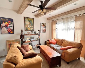 Villa San Gamaliel – San Miguel de Allende real estate photo 2