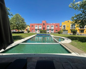 Condo Torre de Piedra – San Miguel de Allende real estate photo 4