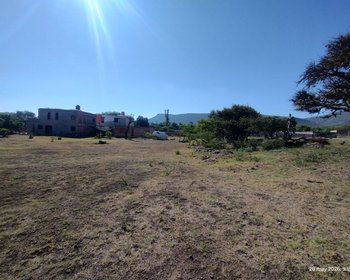 LOTE LA PURISIMA – San Miguel de Allende real estate photo 1