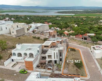 Corner Lot Marbella – San Miguel de Allende real estate photo 1