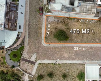 Corner Lot Marbella – San Miguel de Allende real estate photo 3