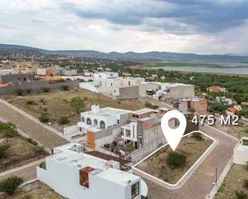 Corner Lot Marbella – San Miguel de Allende real estate photo 2