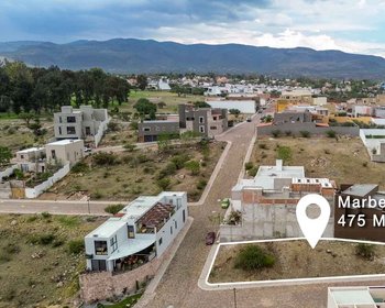 Corner Lot Marbella – San Miguel de Allende real estate photo 4
