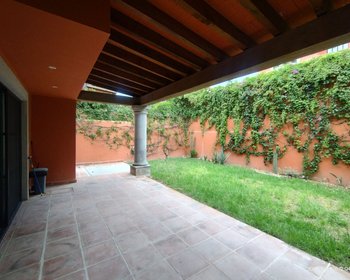 CASA "EL MILAGRO" – San Miguel de Allende real estate photo 2