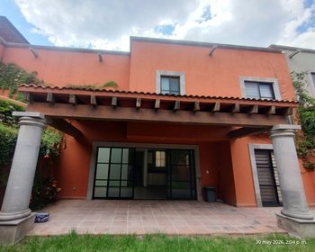 CASA "EL MILAGRO" – San Miguel de Allende real estate photo 4