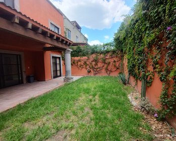 CASA "EL MILAGRO" – San Miguel de Allende real estate photo 3