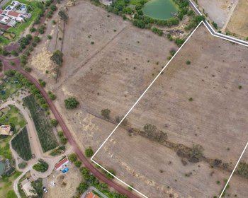 Las Fincas Lot 15 – San Miguel de Allende real estate photo 2