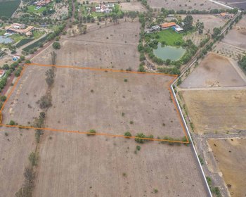 Las Fincas Lot 15 – San Miguel de Allende real estate photo 1