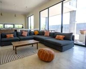 Casa Chu, ideal for living in a country area with a pool – San Miguel de Allende real estate photo 2