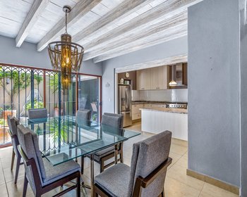 Casa Comfort Available: August 1st, 2026 – San Miguel de Allende real estate photo 3