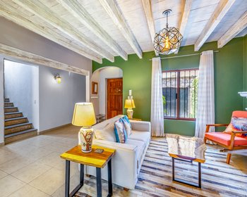Casa Comfort Available: August 1st, 2026 – San Miguel de Allende real estate photo 2
