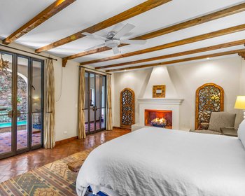 Casa Cuauhtemoc Disponible: Marzo 1 a Noviembre 2027 – San Miguel de Allende real estate photo 2