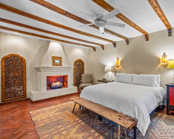 Casa Cuauhtemoc Disponible: Marzo 1 a Noviembre 2027 – San Miguel de Allende real estate photo 1