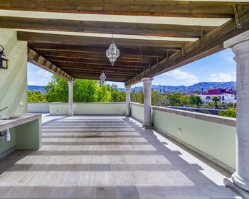 Casa Pial – San Miguel de Allende real estate photo 3