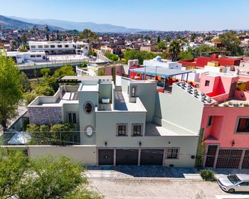Casa Pial – San Miguel de Allende real estate photo 4