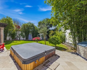 Casa Pial – San Miguel de Allende real estate photo 2