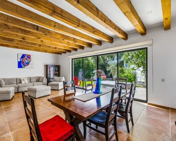 Casa Pial – San Miguel de Allende real estate photo 1
