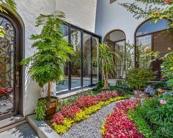 Casa Revueltas Disponible: Junio 1, 2026 a Enero 10, 2027 – San Miguel de Allende real estate photo 1