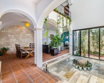 Casa Revueltas Disponible: Junio 1, 2026 a Enero 10, 2027 – San Miguel de Allende real estate photo 3