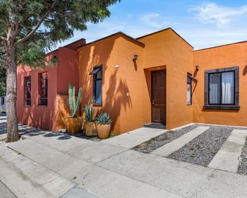 Casa Olivo Disponible: Junio 2026 – San Miguel de Allende real estate photo 1