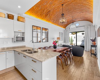 Casa Olivo Disponible: Junio 2026 – San Miguel de Allende real estate photo 2