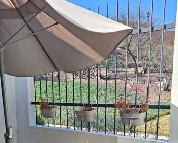 Casa Maria Amor Disponible: Junio 2026 – San Miguel de Allende real estate photo 2