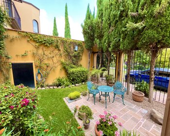 Casa Leones Disponible: Diciembre 2026 a Mayo 2027 – San Miguel de Allende real estate photo 1