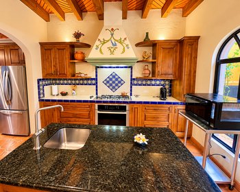 Casa Leones - Luxury Home – San Miguel de Allende real estate photo 4