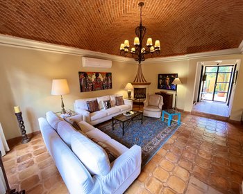 Casa Leones Disponible: Diciembre 2026 a Mayo 2027 – San Miguel de Allende real estate photo 4