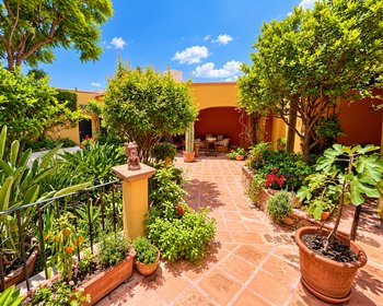 Casa Leones - Luxury Home – San Miguel de Allende real estate photo 2