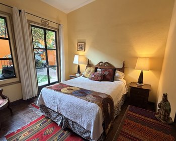 Casa Indio Triste Disponible: Junio 2026 a Noviembre 2026 – San Miguel de Allende real estate photo 2